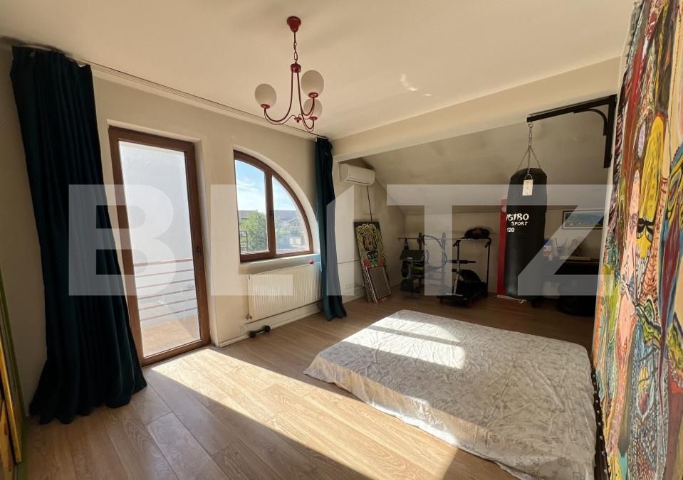 Casa de vânzare 5 camere Bragadiru - 178252CV | BLITZ București | Poza11