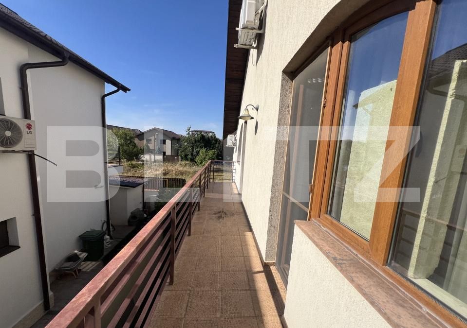 Casa de vânzare 5 camere Bragadiru - 178252CV | BLITZ București | Poza18