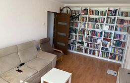 Apartament cu 2 camere, 48,35 mp, lângă Politehnică