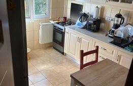 Apartament cu 2 camere, 48,35 mp, lângă Politehnică