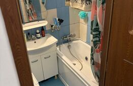 Apartament cu 2 camere, 48,35 mp, lângă Politehnică