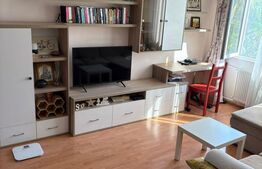 Apartament cu 2 camere, 48,35 mp, lângă Politehnică