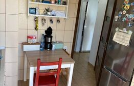 Apartament cu 2 camere, 48,35 mp, lângă Politehnică