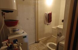 Apartament cu 4 camere, doamna Ghica