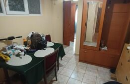 Apartament cu 4 camere, doamna Ghica