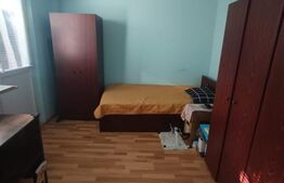 Apartament cu 4 camere, doamna Ghica
