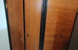 Apartament cu 4 camere, doamna Ghica