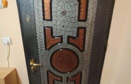 Apartament cu 4 camere, doamna Ghica