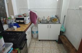 Apartament cu 4 camere, doamna Ghica