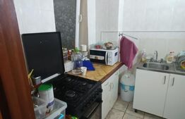 Apartament cu 4 camere, doamna Ghica