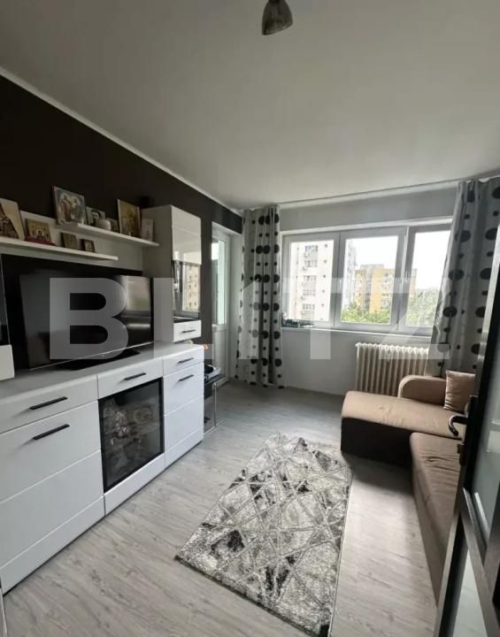 Apartament de vânzare 2 camere Drumul Taberei - 178323AV | BLITZ București | Poza1