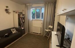 Garsonieră practică, ideală pentru locuit sau investiție