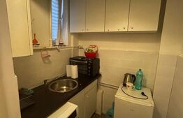 Garsonieră practică, ideală pentru locuit sau investiție