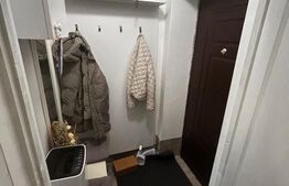 Garsonieră practică, ideală pentru locuit sau investiție