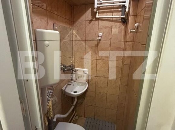 Garsonieră de vânzare 1 Mai - 178345AV | BLITZ București | Poza5