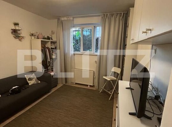 Garsonieră de vânzare 1 Mai - 178345AV | BLITZ București | Poza1