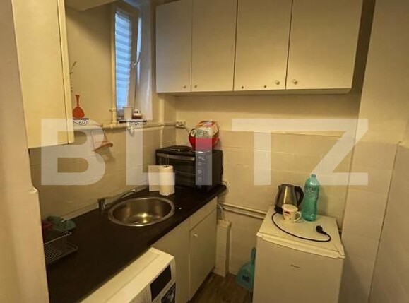 Garsonieră de vânzare 1 Mai - 178345AV | BLITZ București | Poza3