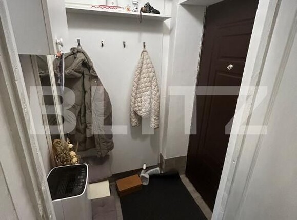 Garsonieră de vânzare 1 Mai - 178345AV | BLITZ București | Poza4