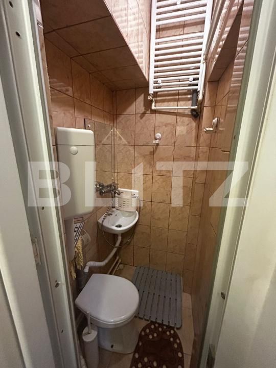 Garsonieră de vânzare 1 Mai - 178345AV | BLITZ București | Poza5