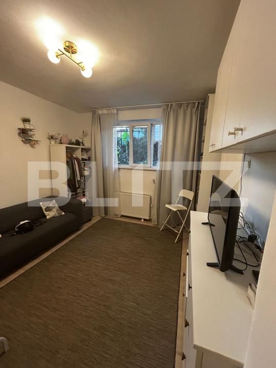 Garsonieră de vânzare 1 Mai - 178345AV | BLITZ București | Poza1