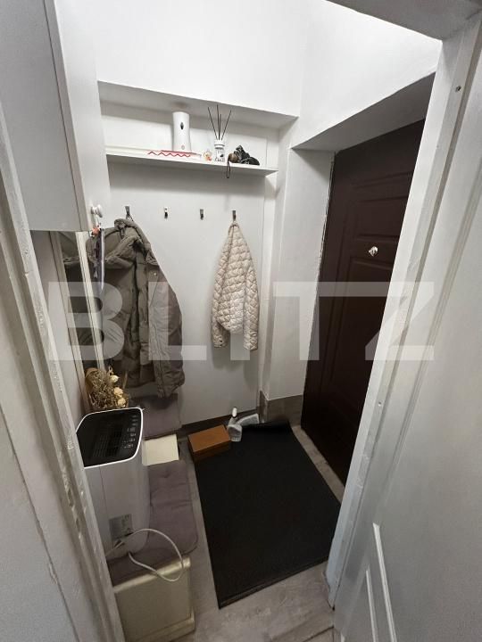 Garsonieră de vânzare 1 Mai - 178345AV | BLITZ București | Poza4