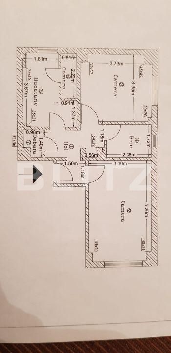 Apartament de vânzare 2 camere Berceni - 178371AV | BLITZ București | Poza12