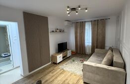 Apartament 2 camere, 53 mp, parter – Titan, la 300 m de Metrou 1 Decembrie 1918