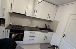 Apartament 2 camere, 53 mp, parter – Titan, la 300 m de Metrou 1 Decembrie 1918