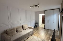 Apartament 2 camere, 53 mp, parter – Titan, la 300 m de Metrou 1 Decembrie 1918