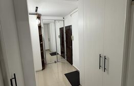 Apartament 2 camere, 53 mp, parter – Titan, la 300 m de Metrou 1 Decembrie 1918