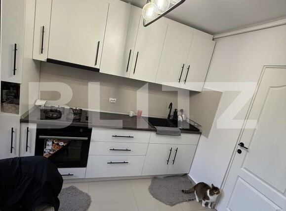 Apartament de vânzare 2 camere Titan - 178382AV | BLITZ București | Poza4