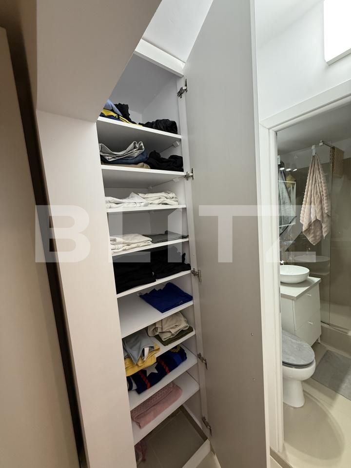 Apartament de vânzare 2 camere Titan - 178382AV | BLITZ București | Poza9