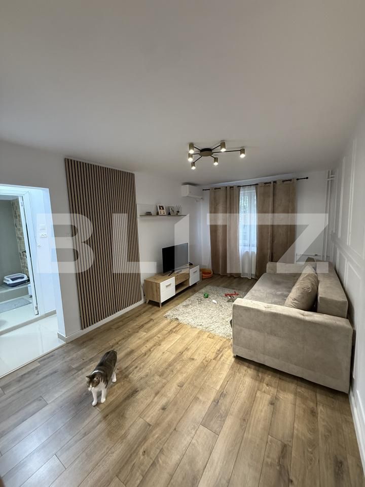 Apartament de vânzare 2 camere Titan - 178382AV | BLITZ București | Poza2