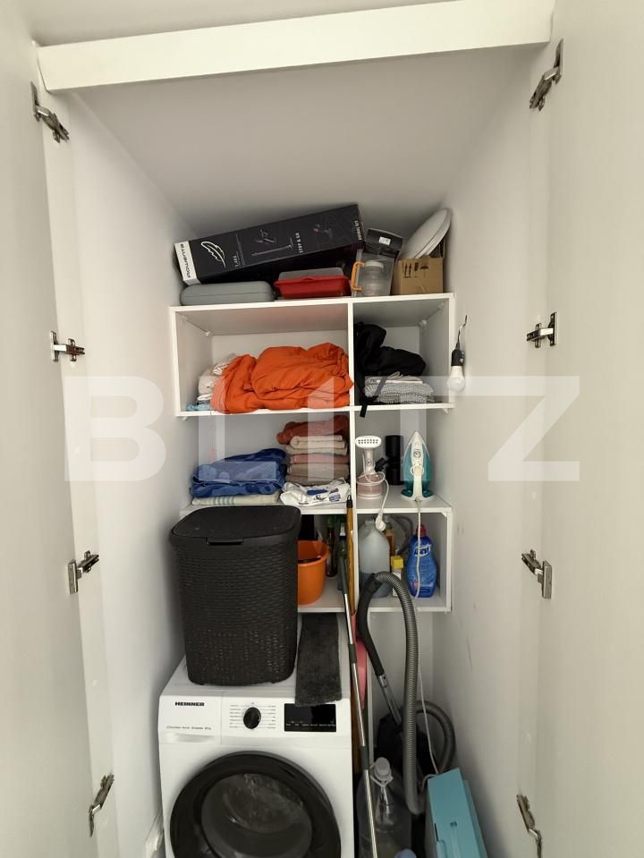 Apartament de vânzare 2 camere Titan - 178382AV | BLITZ București | Poza8