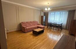 Apartament cu 2 camere, 74 mp utili, parcare subterana – zona Dudești