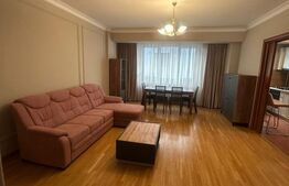 Apartament cu 2 camere, 74 mp utili, parcare subterana – zona Dudești