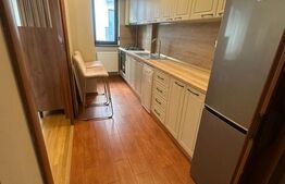 Apartament cu 2 camere, 74 mp utili, parcare subterana – zona Dudești