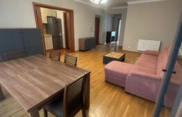 Apartament cu 2 camere, 74 mp utili, parcare subterana – zona Dudești