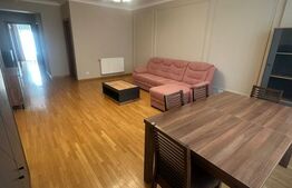 Apartament cu 2 camere, 74 mp utili, parcare subterana – zona Dudești