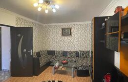 Apartament cu 2 camere, decomandat – Strada Moinești, București