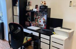 Apartament cu 2 camere, decomandat – Strada Moinești, București