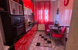 Apartament cu 2 camere, decomandat – Strada Moinești, București