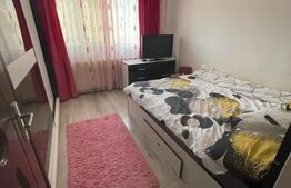 Apartament cu 2 camere, decomandat – Strada Moinești, București