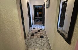 Apartament cu 2 camere, decomandat – Strada Moinești, București