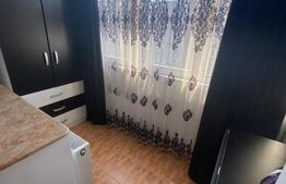 Apartament cu 2 camere, decomandat – Strada Moinești, București