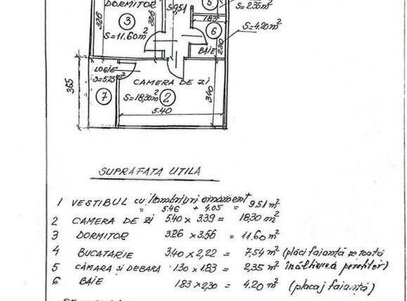 Apartament de vânzare 2 camere Militari - 178447AV | BLITZ București | Poza16