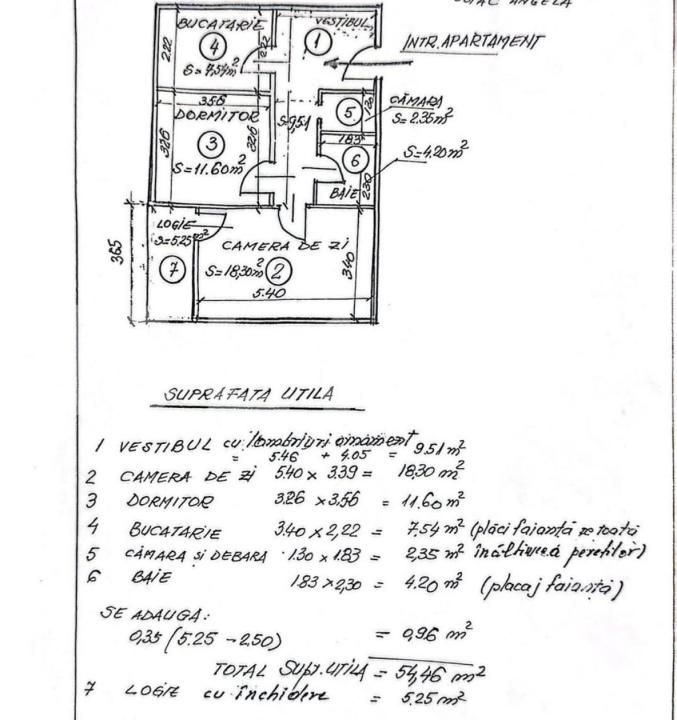 Apartament de vânzare 2 camere Militari - 178447AV | BLITZ București | Poza16