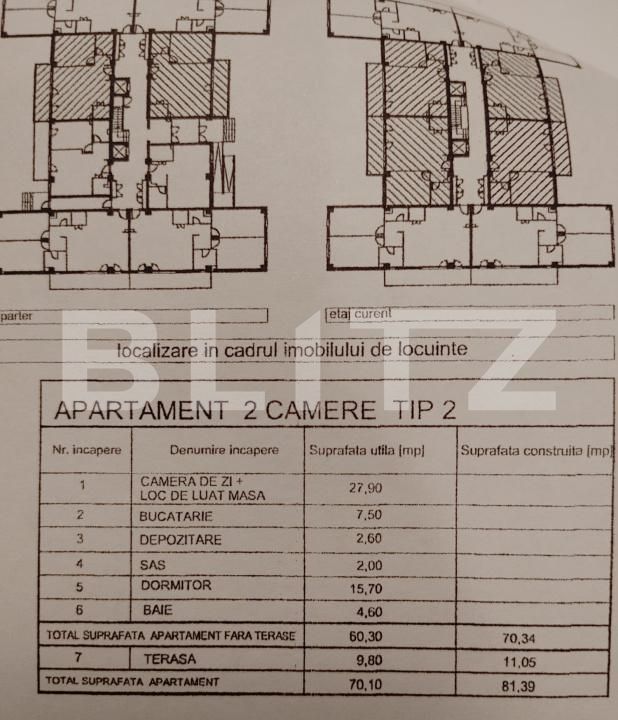 Apartament de vânzare 2 camere Rahova - 178448AV | BLITZ București | Poza4