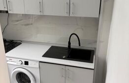 Garsonieră de lux, la 5 minute de metrou Lujerului