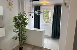 Garsonieră de lux, la 5 minute de metrou Lujerului